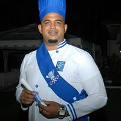 Anthony Chef Acevedo