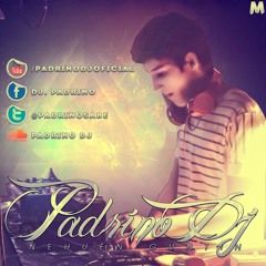 Mueva El Cucuta - El Apache Ness (Acapella Mix - PADRINO DJ Ft Brunito Dee Jay)