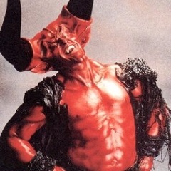THEDEVIL