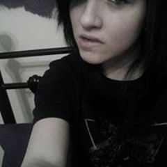 Lilli Barnaby-Burchall