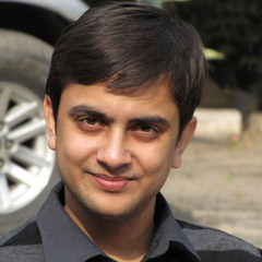 vaibhav gupta 78