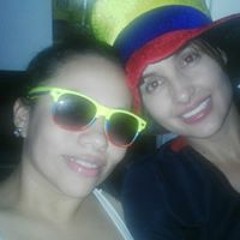 Luisa Fernanda Ramirez 8