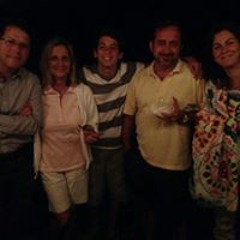 Sebastian Guzman Cover