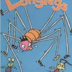 Danny Longlegs