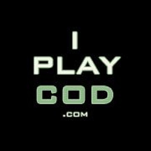 IPlayCOD.com’s avatar