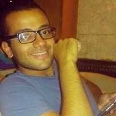 Ahmed Elhamy 19