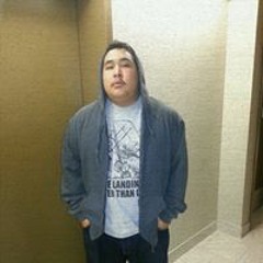 Micheal Lee Robinson