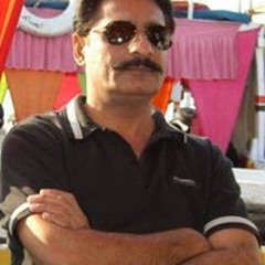 Pankhaj  udas