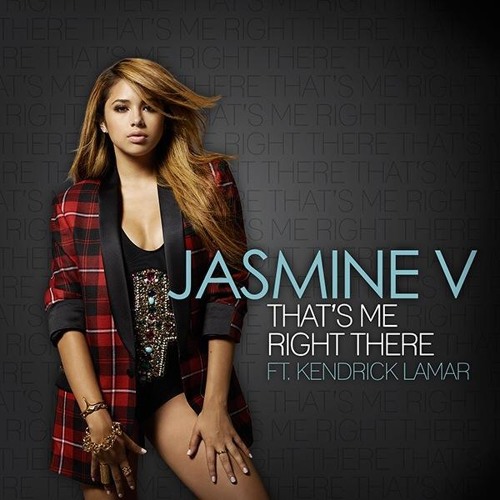 Jasmine V.’s avatar