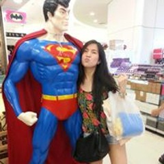 Adrienne Christel Tan Lim