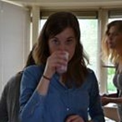 Annemieke Van de Kraats