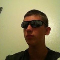 Seth Carr 1