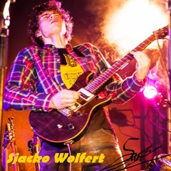 Sjacko Wolfert