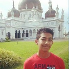 Hairi Muhammad Zuhairi