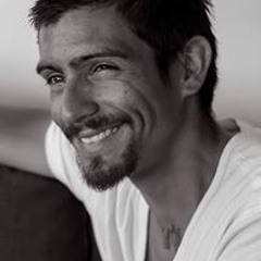 Raphael Bergé Medina