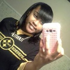 Shounte Lovinme Rowe