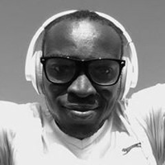 Frederick Owusu Kwarteng