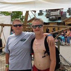 Adrian Christofferson