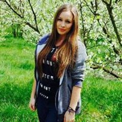 Cacuci Catalina Mihaela