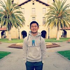 Wilson Tran 9