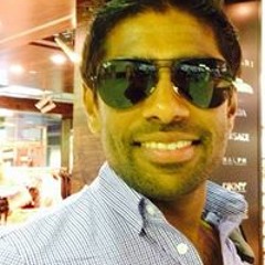 Thushara Amaranayaka