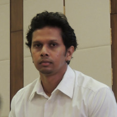 Sony Harilal