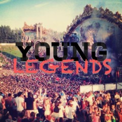 The Young Legends