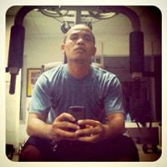 Azwan Judith Tambunan