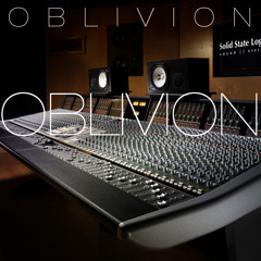 Oblivion Official Music