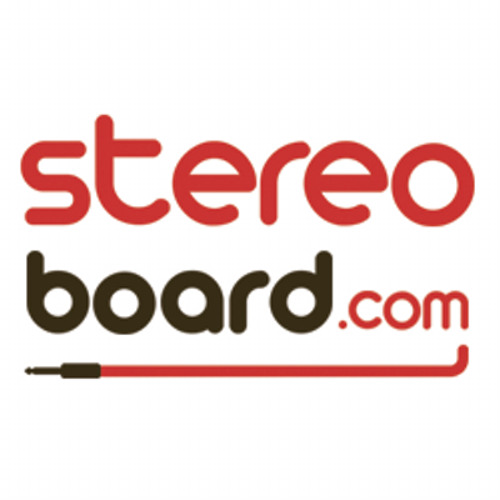 Stereoboard’s avatar