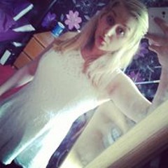 Katelynne Marie Lynas