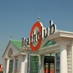 Beachclub O Noordwijk