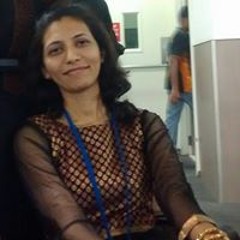 Rashmi Dipak Deshmukh