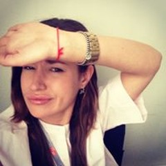 Svetlana Zubrickaia