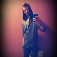 Adam Adošek Rozboril