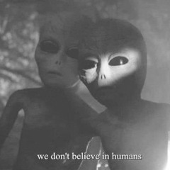 Alien children