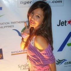 Maricar Clairol S. Larion