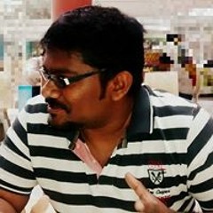 Suraj Madhusudhanan 1