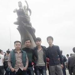 Trần Đình Trình