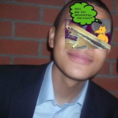 SPLIFF RICHARDS