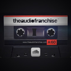 THE AUDIO FRANCHISE