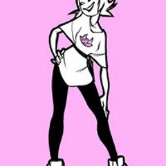 Roxy Lalonde 6