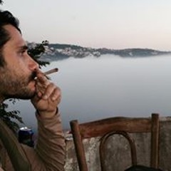 Saad Al Ghefari