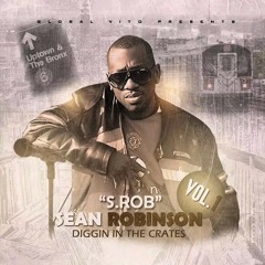 Sean "S. Rob" Robinson