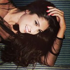 Thayanne Loureiro