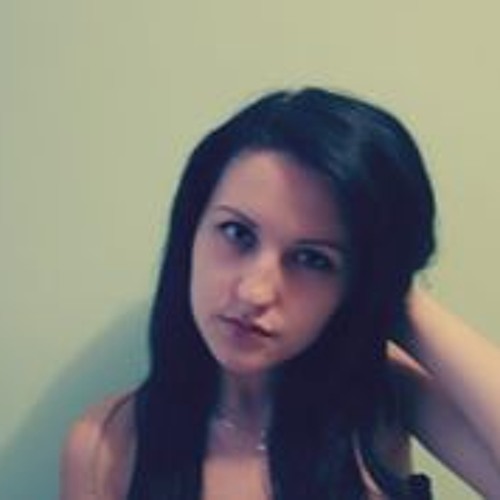 Yulya  Glushkova’s avatar