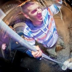 Silent Witch Made In Israel