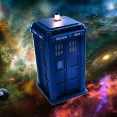 Doctor Who Proms