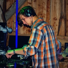 DJ Alex_Davis