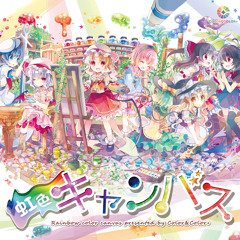 Color&Color＋ Pastel